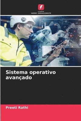 Sistema operativo avanado 1