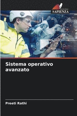 bokomslag Sistema operativo avanzato