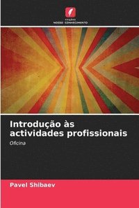 bokomslag Introduo s actividades profissionais