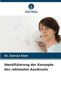 bokomslag Identifizierung der Konzepte des rationalen Ausdrucks