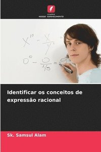 bokomslag Identificar os conceitos de expresso racional