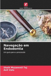 bokomslag Navegao em Endodontia