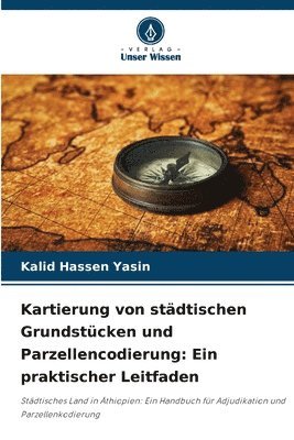 Kartierung von stdtischen Grundstcken und Parzellencodierung 1