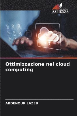 Ottimizzazione nel cloud computing 1