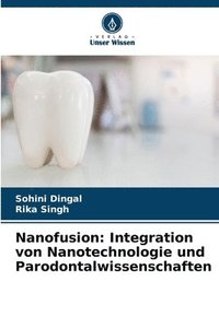 bokomslag Nanofusion