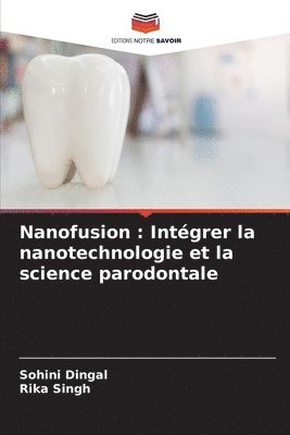 bokomslag Nanofusion