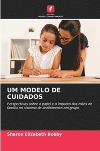 bokomslag Um Modelo de Cuidados