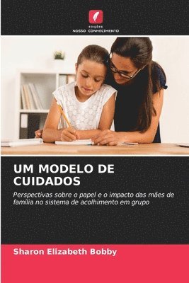 Um Modelo de Cuidados 1