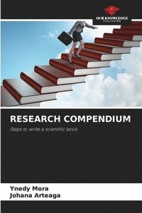 bokomslag Research Compendium