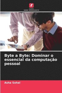 bokomslag Byte a Byte