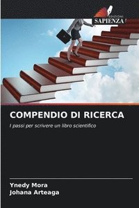 bokomslag Compendio Di Ricerca