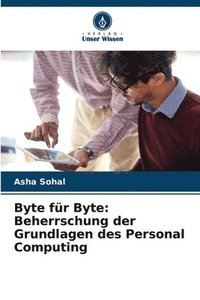 bokomslag Byte fr Byte