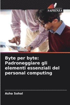 bokomslag Byte per byte