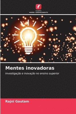 Mentes inovadoras 1