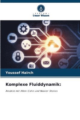 Komplexe Fluiddynamik 1