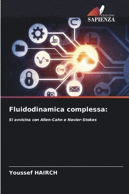 Fluidodinamica complessa 1