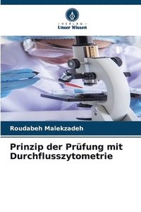 bokomslag Prinzip der Prfung mit Durchflusszytometrie