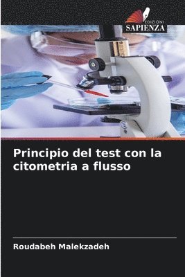 bokomslag Principio del test con la citometria a flusso