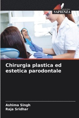 Chirurgia plastica ed estetica parodontale 1