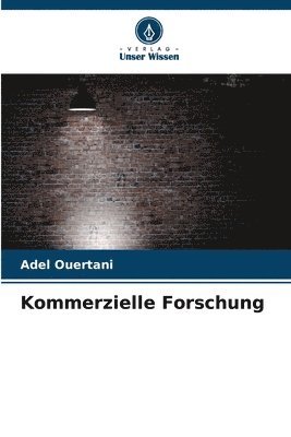 Kommerzielle Forschung 1