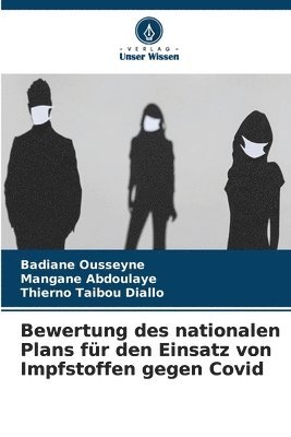 Bewertung des nationalen Plans fr den Einsatz von Impfstoffen gegen Covid 1