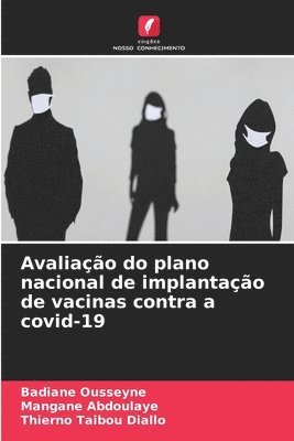 Avaliao do plano nacional de implantao de vacinas contra a covid-19 1