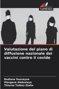 bokomslag Valutazione del piano di diffusione nazionale dei vaccini contro il covide