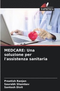 bokomslag Medcare