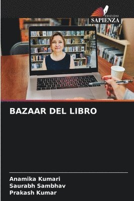 bokomslag Bazaar del Libro