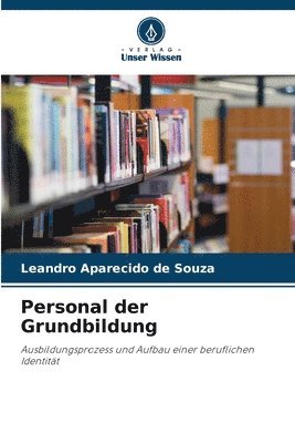 Personal der Grundbildung 1