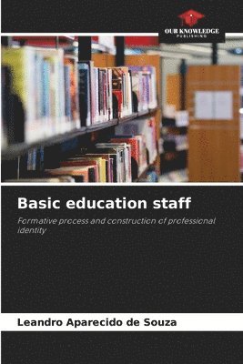 Basic education staff 1