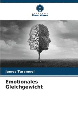 bokomslag Emotionales Gleichgewicht