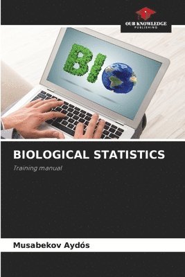 bokomslag Biological Statistics