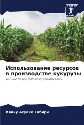 Использование ресурсов в производстве ку