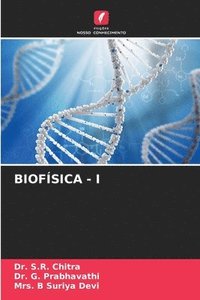 bokomslag Biofsica - I