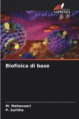 bokomslag Biofisica di base