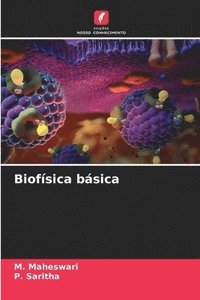 bokomslag Biofsica bsica