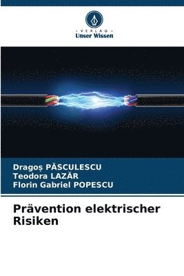 Prvention elektrischer Risiken 1