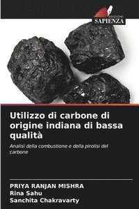 bokomslag Utilizzo di carbone di origine indiana di bassa qualit