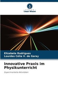 bokomslag Innovative Praxis im Physikunterricht