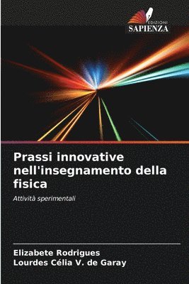 Prassi innovative nell'insegnamento della fisica 1