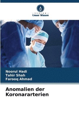 Anomalien der Koronararterien 1