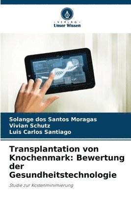 Transplantation von Knochenmark 1