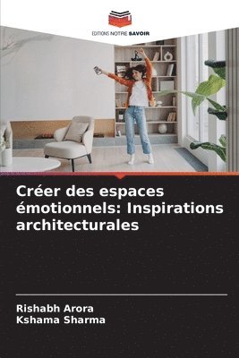 Créer des espaces émotionnels
