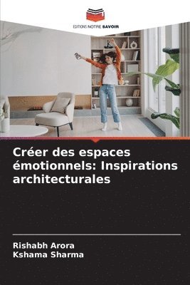 Crer des espaces motionnels 1