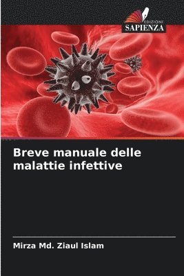 bokomslag Breve manuale delle malattie infettive