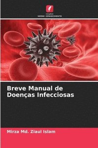 bokomslag Breve Manual de Doenas Infecciosas