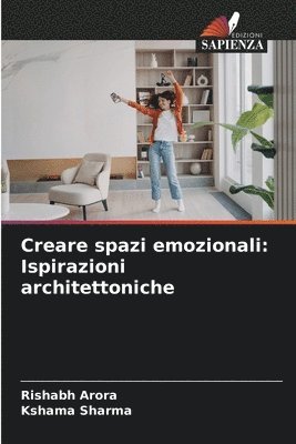 Creare spazi emozionali 1