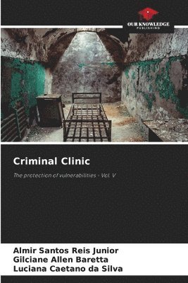 Criminal Clinic 1