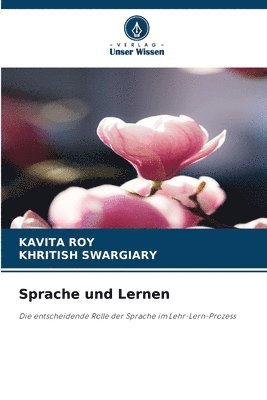 Kavita Roy, Khritish Swargiary - Sprache und Lernen, Häftad